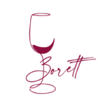 BoRett vine